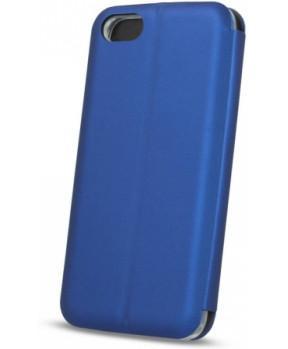 Havana Premium Soft preklopna torbica LG K41s - modra - slika 3