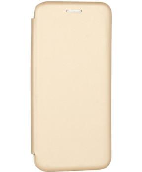 Havana Premium Soft preklopna torbica iPhone X, iPhone Xs - zlata - slika 3