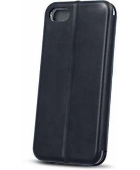 Havana Premium Soft preklopna torbica iPhone 12 Mini - črna - slika 3