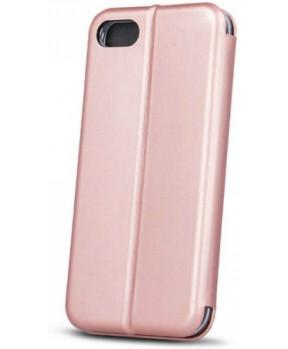 Havana Premium Soft preklopna torbica iPhone 13 Mini roza - slika 3