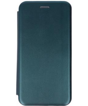 Havana Premium Soft preklopna torbica Samsung Galaxy S22 Plus 5G temno zelena - slika 3