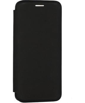 Havana Premium Soft preklopna torbica Samsung Galaxy A6 Plus 2018 A605 - črna - slika 3