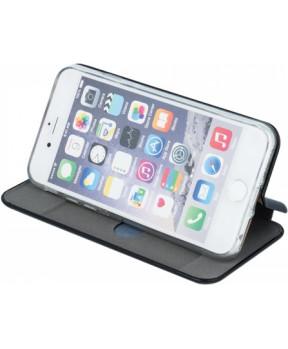 Havana Premium Soft preklopna torbica Samsung Galaxy S20 Plus G985 - črna - slika 4