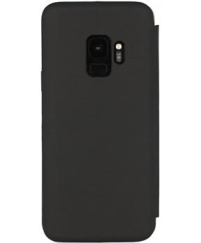 Havana Premium Soft preklopna torbica Samsung Galaxy A42 5G A426 - črna - slika 4