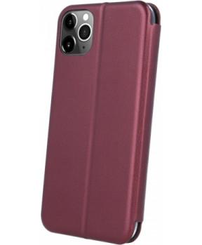 Havana Premium Soft preklopna torbica Samsung Galaxy A42 5G A426 - bordo rdeča - slika 4