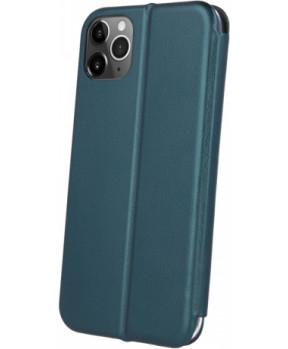 Havana Premium Soft preklopna torbica Samsung Galaxy S21 G991 - zelena - slika 4
