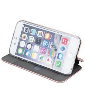 Havana Premium Soft preklopna torbica iPhone 12 Pro Max roza - slika 4