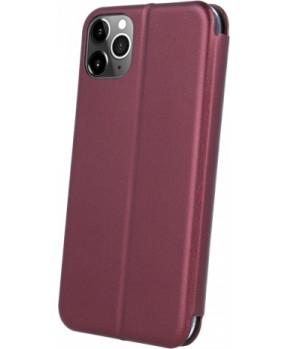 Havana Premium Soft preklopna torbica iPhone 13 Pro bordo rdeča - slika 4