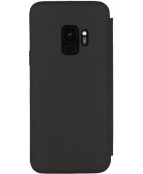 Havana Premium Soft preklopna torbica Samsung Galaxy A6 Plus 2018 A605 - črna - slika 4
