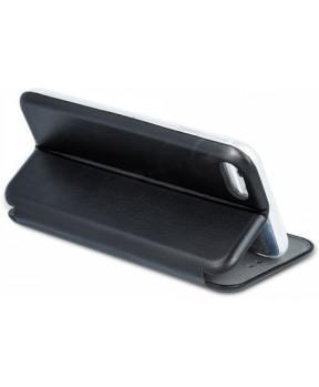 Havana Premium Soft preklopna torbica Samsung Galaxy S20 Plus G985 - črna - slika 5