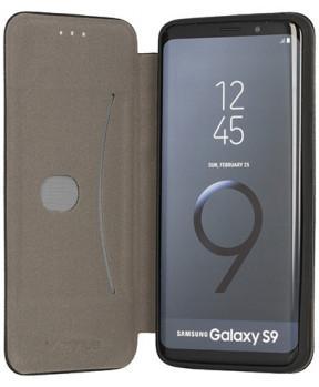Havana Premium Soft preklopna torbica Samsung Galaxy A42 5G A426 - črna - slika 5