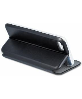 Havana Premium Soft preklopna torbica iPhone 12 Mini - črna - slika 5