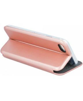 Havana Premium Soft preklopna torbica Samsung Galaxy A03s A037 roza - slika 5