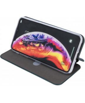 Havana Premium Soft preklopna torbica Samsung Galaxy S22 Plus 5G temno zelena - slika 5
