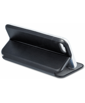 Havana Premium Soft preklopna torbica Samsung Galaxy A22 A226 5G - črna - slika 5
