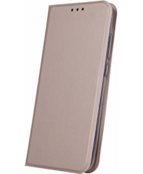 Havana Skin preklopna torbica iPhone 12 Pro Max - roza - slika 2