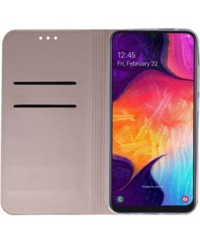 Havana Skin preklopna torbica iPhone 12 Pro Max - roza - slika 3