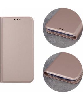 Havana Skin preklopna torbica iPhone 12 Pro Max - roza - slika 4