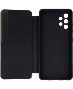 Havana Smart View za Samsung Galaxy A03s A037 - črna - slika 5