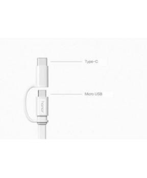 Honor original podatkovni kabel AP55S Type C / MicroUSB / (USB) - slika 2