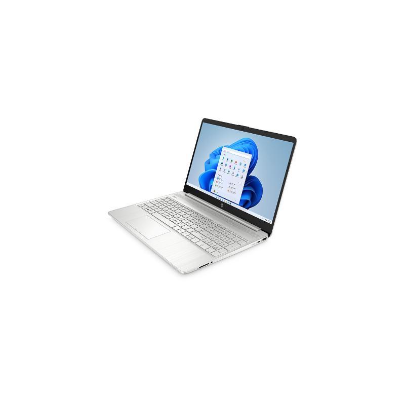 Prenosnik HP 15s-fq3045nm | N4500 | FHD / Intel® Celeron® / RAM 4 GB / SSD Disk / 15,6″ FHD - HP Renew, Outlet - Odprta embalaža - slika 3