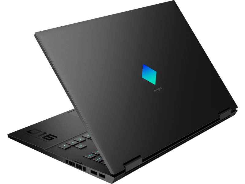 Prenosnik HP OMEN by HP 16-b0012nl | RTX 3070 (8 GB) / i7 / RAM 16 GB / SSD Disk / 16,0″ FHD - HP Renew, Outlet - Odprta embalaža - slika 3