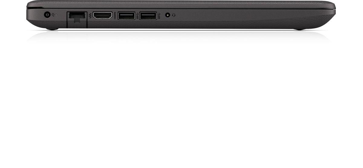Prenosnik HP 250 G7 N4020/4 GB/128 GB SSD/15/FHD/Free DOS / Intel® Celeron® / RAM 4 GB / SSD Disk / 15,6″ FHD - HP Renew, Outlet - Odprta embalaža - slika 2