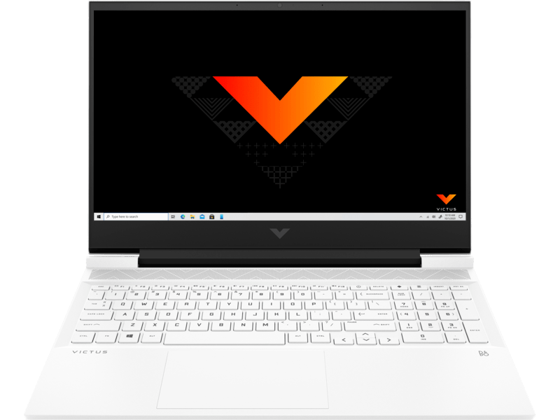 Prenosnik HP Victus 16-d0007nv RTX 3060 (6 GB) / i7 / RAM 32 GB / SSD Disk / 16,1″ FHD - HP Renew, Outlet - Odprta embalaža