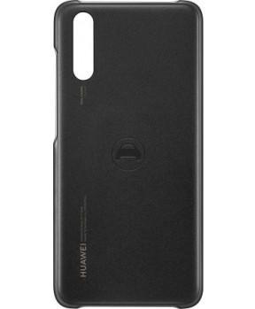Huawei original Car case ovitek za Huawei P20 črn - slika 2