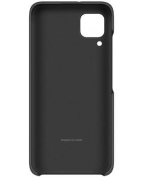 Huawei original zaščita zadnjega dela za Huawei P40 Lite - črna - slika 4