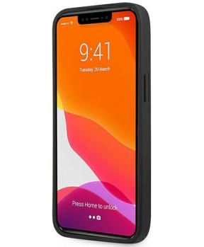 KARL LAGERFELD KLHCP13XPCUSKCP za iPhone 13 Pro Max - roza Full Body Icon - slika 5