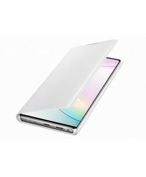 SAMSUNG original LED TORBICA EF-NN975PWE za SAMSUNG Galaxy Note 10 Plus N975 bela - slika 3