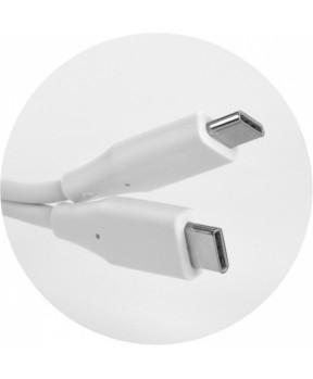 LG original podatkovni kabel EAD63849204 Type C - Type C - slika 3