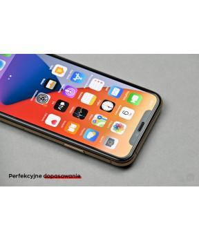 My Screen protector Diamond Lite ZAŠČITNO KALJENO STEKLO iPhone 13 mini - Edge Full Glue - slika 4