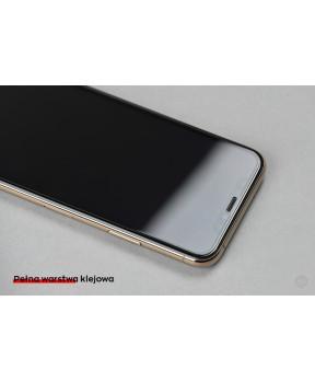 My Screen protector Diamond Lite ZAŠČITNO KALJENO STEKLO Xiaomi Redmi 10 - Edge Full Glue - slika 5