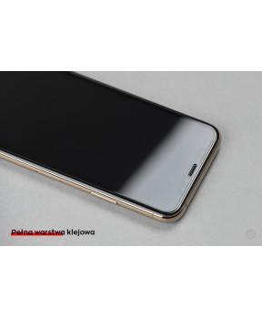 My Screen protector Diamond Lite ZAŠČITNO KALJENO STEKLO Huawei P30 - Edge Full Glue - slika 5