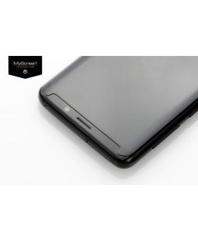 My Screen protector IMPACT GLASS za Samsung Galaxy Note 10 Plus N975 - full screen - slika 5