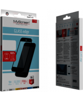 My Screen protector Lite Full Glue ZAŠČITNO KALJENO STEKLO Samsung Galaxy Note 10 Lite N770 / Galaxy A81 A815 - slika 2