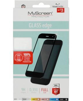 My Screen protector Lite Full Glue ZAŠČITNO KALJENO STEKLO Samsung Galaxy A02s A025 / Samsung Galaxy A03s A037 - slika 2
