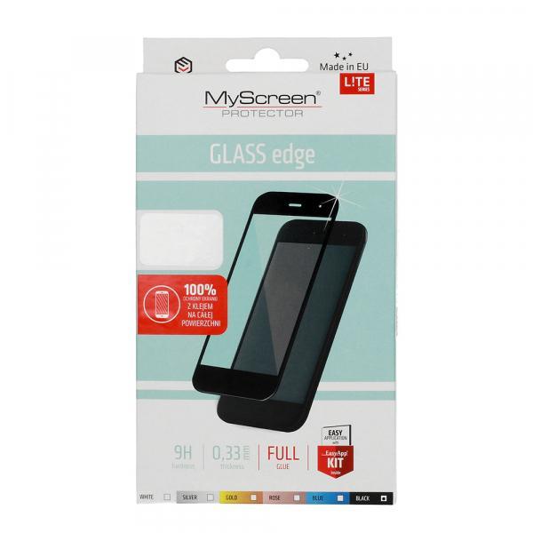 My Screen protector Lite Full Glue ZAŠČITNO KALJENO STEKLO Samsung Galaxy A02s A025 / Samsung Galaxy A03s A037