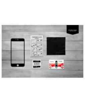 My Screen protector Lite Full Glue ZAŠČITNO KALJENO STEKLO Samsung Galaxy A02s A025 / Samsung Galaxy A03s A037 - slika 3