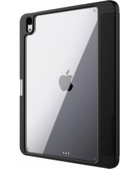 Nillkin Bevel Leather Case za Apple iPad 2020 / Air 4 (2020) 10,9 inch - črn - slika 3