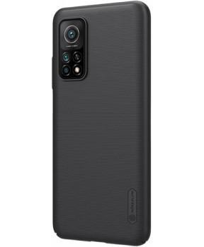 Nillkin Frosted zaščita za Xiaomi Redmi 10T / 10T Pro - črn - slika 2