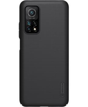 Nillkin Frosted zaščita za Xiaomi Redmi 10T / 10T Pro - črn - slika 3