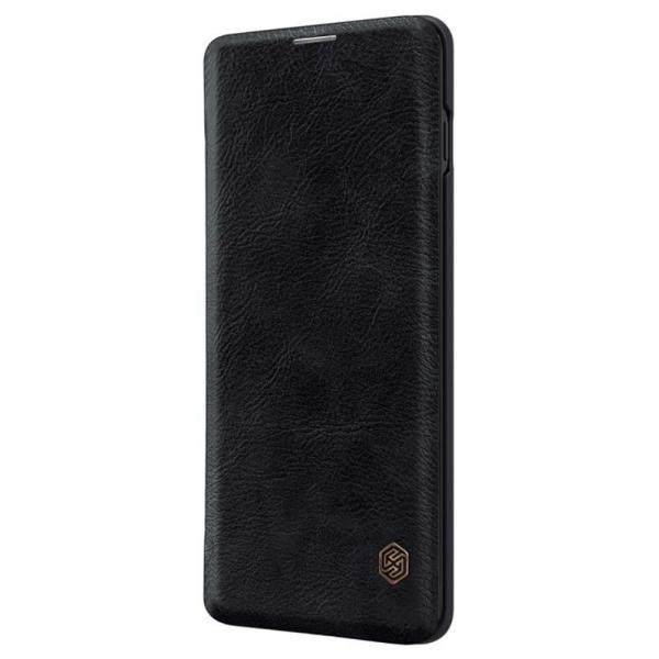 Nillkin preklopna torbica QIN za Huawei P Smart Z / Y9 Prime 2019 - črna