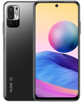 Xiaomi Redmi Note 10 5G 128GB/4GB - črn - slika 2