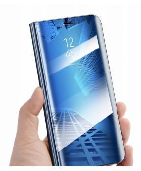 Onasi Clear View za Samsung Galaxy S10 G973 - modra - slika 2