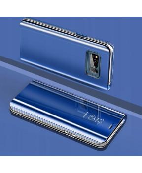 Onasi Clear View za Samsung Galaxy S10 G973 - modra - slika 3