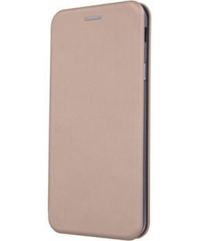 ONASI Glamur preklopna torbica Samsung Galaxy A70 A705 - zlata - slika 2
