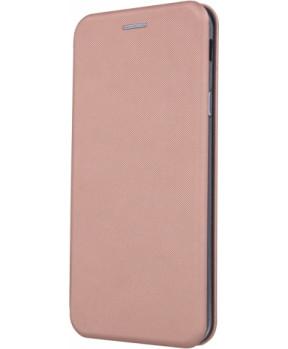 ONASI Glamur preklopna torbica Samsung Galaxy A70 A705 - roza - slika 2